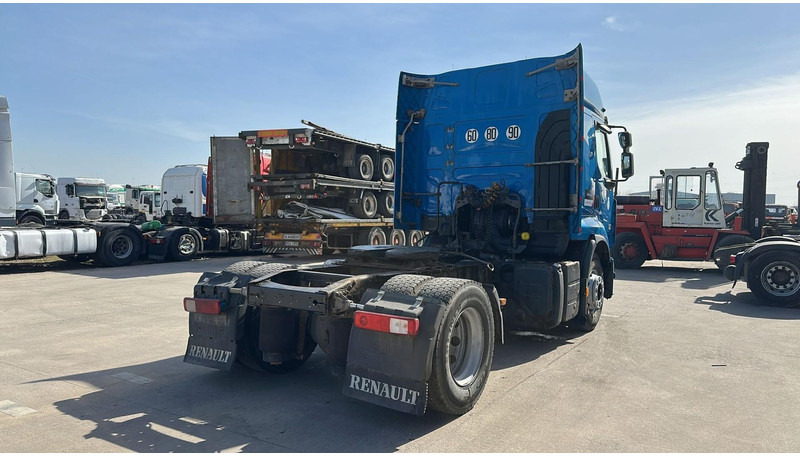 Renault Premium 450 DXI (BOITE MANUELLE / MANUAL GEARBOX) - Trattore stradale: foto 4 Renault Premium 450 DXI (BOITE MANUELLE / MANUAL GEARBOX) - Trattore stradale: foto 4