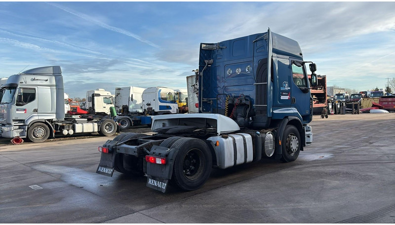 Renault Premium 450 DXI (BONNE ETAT / GOOD CONDITION) - Trattore stradale: foto 4 Renault Premium 450 DXI (BONNE ETAT / GOOD CONDITION) - Trattore stradale: foto 4