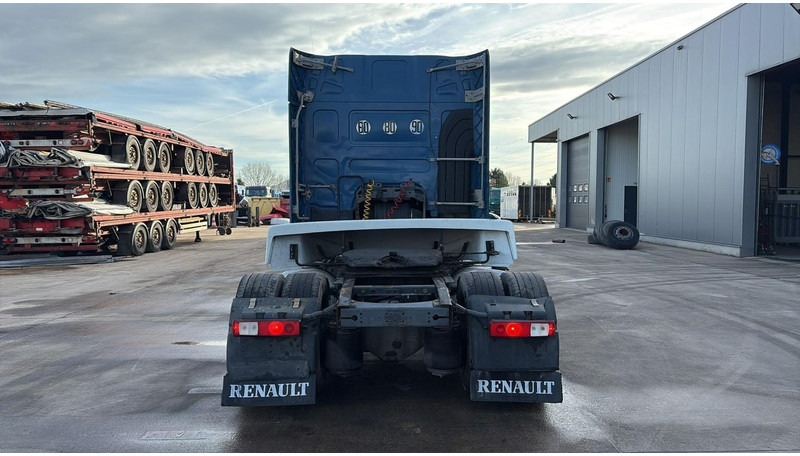 Renault Premium 450 DXI (BONNE ETAT / GOOD CONDITION) - Trattore stradale: foto 5 Renault Premium 450 DXI (BONNE ETAT / GOOD CONDITION) - Trattore stradale: foto 5