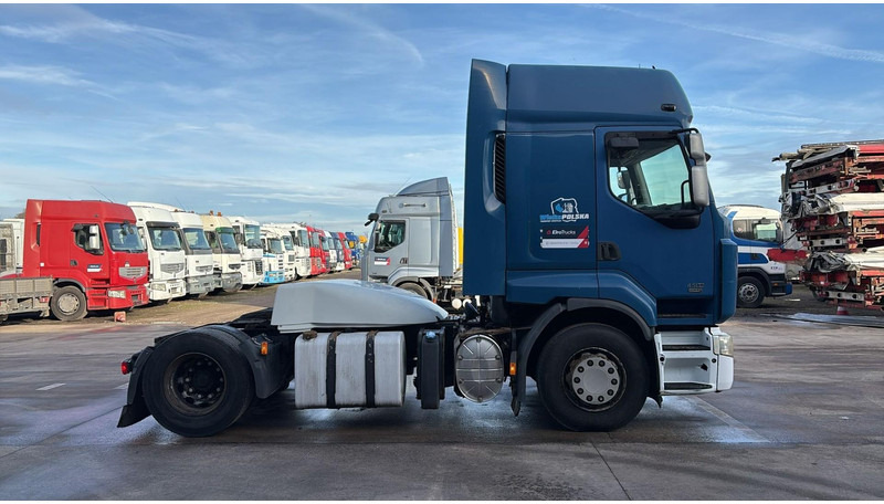 Renault Premium 450 DXI (BONNE ETAT / GOOD CONDITION) - Trattore stradale: foto 3 Renault Premium 450 DXI (BONNE ETAT / GOOD CONDITION) - Trattore stradale: foto 3