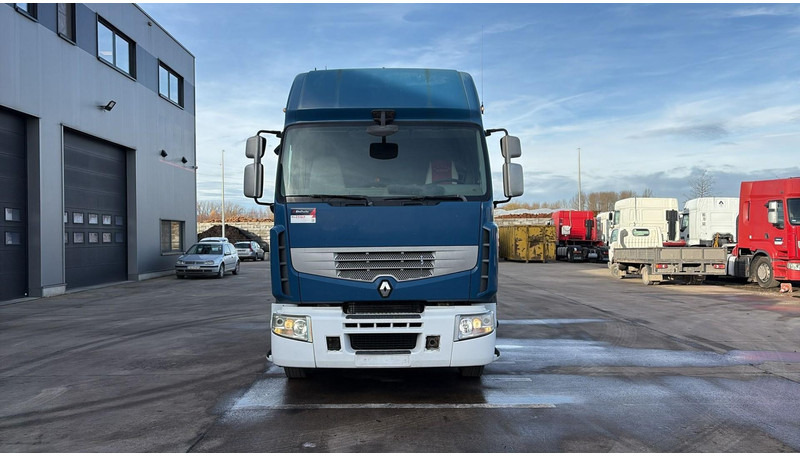 Renault Premium 450 DXI (BONNE ETAT / GOOD CONDITION) - Trattore stradale: foto 2 Renault Premium 450 DXI (BONNE ETAT / GOOD CONDITION) - Trattore stradale: foto 2