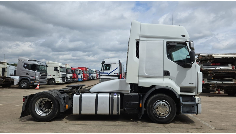 Renault Premium 460 DXI (2 TANKS / AIRCO / CLEAN / PROPRE) - Trattore stradale: foto 4 Renault Premium 460 DXI (2 TANKS / AIRCO / CLEAN / PROPRE) - Trattore stradale: foto 4