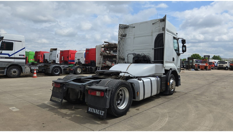 Renault Premium 460 DXI (2 TANKS / AIRCO / CLEAN / PROPRE) - Trattore stradale: foto 5 Renault Premium 460 DXI (2 TANKS / AIRCO / CLEAN / PROPRE) - Trattore stradale: foto 5