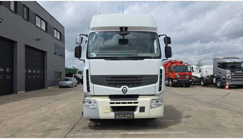 Renault Premium 460 DXI (2 TANKS / AIRCO / CLEAN / PROPRE) - Trattore stradale: foto 2 Renault Premium 460 DXI (2 TANKS / AIRCO / CLEAN / PROPRE) - Trattore stradale: foto 2