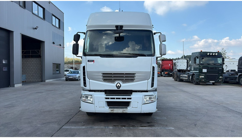 Renault Premium 460 DXI (GOOD CONDITION / AIRCO / AC / BOITE MANUELLE / MANUAL GEARBOX) - Trattore stradale: foto 2 Renault Premium 460 DXI (GOOD CONDITION / AIRCO / AC / BOITE MANUELLE / MANUAL GEARBOX) - Trattore stradale: foto 2