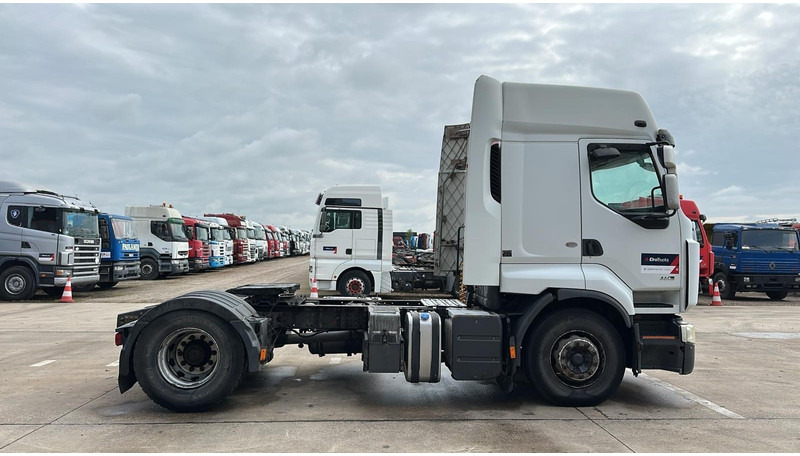 Renault Premium 460 DXI (GOOD CONDITION / AIRCO / AC) - Trattore stradale: foto 4 Renault Premium 460 DXI (GOOD CONDITION / AIRCO / AC) - Trattore stradale: foto 4