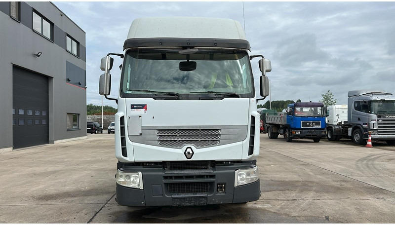 Renault Premium 460 DXI (GOOD CONDITION / AIRCO / AC) - Trattore stradale: foto 2 Renault Premium 460 DXI (GOOD CONDITION / AIRCO / AC) - Trattore stradale: foto 2