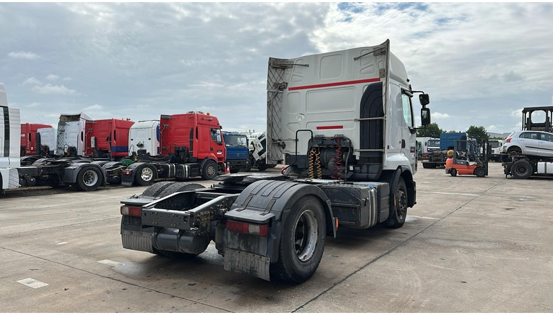 Renault Premium 460 DXI (GOOD CONDITION / AIRCO / AC) - Trattore stradale: foto 5 Renault Premium 460 DXI (GOOD CONDITION / AIRCO / AC) - Trattore stradale: foto 5
