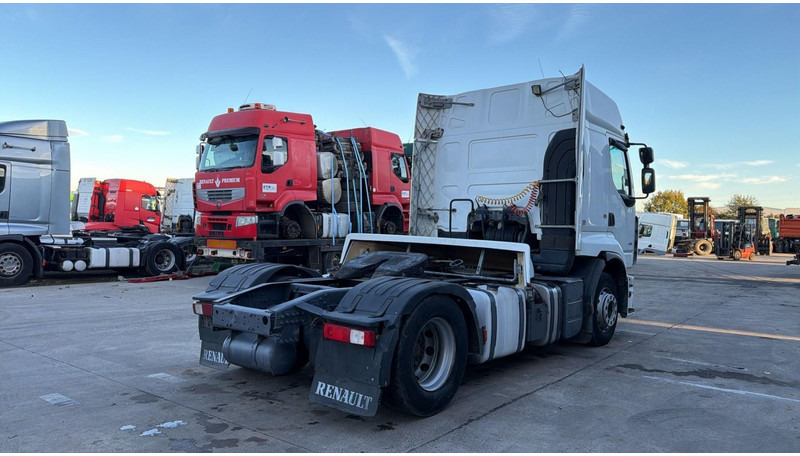 Renault Premium 460 DXI (GOOD CONDITION / BONNE ETAT) - Trattore stradale: foto 5 Renault Premium 460 DXI (GOOD CONDITION / BONNE ETAT) - Trattore stradale: foto 5