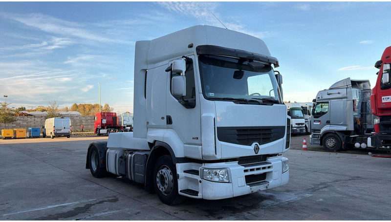 Renault Premium 460 DXI (GOOD CONDITION / BONNE ETAT) - Trattore stradale: foto 4 Renault Premium 460 DXI (GOOD CONDITION / BONNE ETAT) - Trattore stradale: foto 4