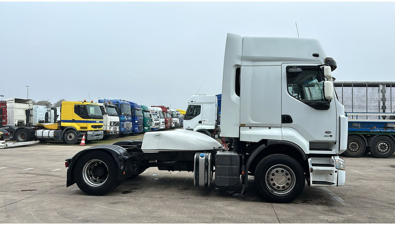 Renault Premium 460 DXI (PERFECT CONDITION) - Trattore stradale: foto 4 Renault Premium 460 DXI (PERFECT CONDITION) - Trattore stradale: foto 4