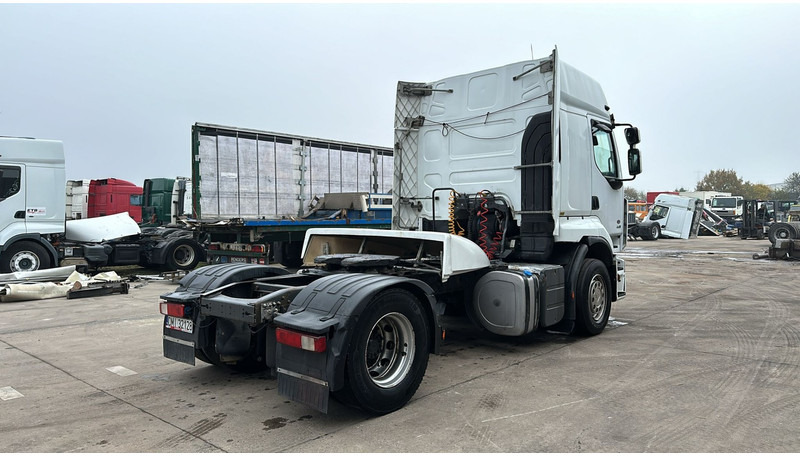Renault Premium 460 DXI (PERFECT CONDITION) - Trattore stradale: foto 5 Renault Premium 460 DXI (PERFECT CONDITION) - Trattore stradale: foto 5