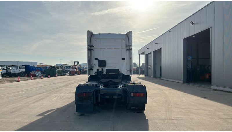Scania 124-420 Topline (MANUAL GEARBOX / BOITE MANUELLE) - Trattore stradale: foto 5 Scania 124-420 Topline (MANUAL GEARBOX / BOITE MANUELLE) - Trattore stradale: foto 5