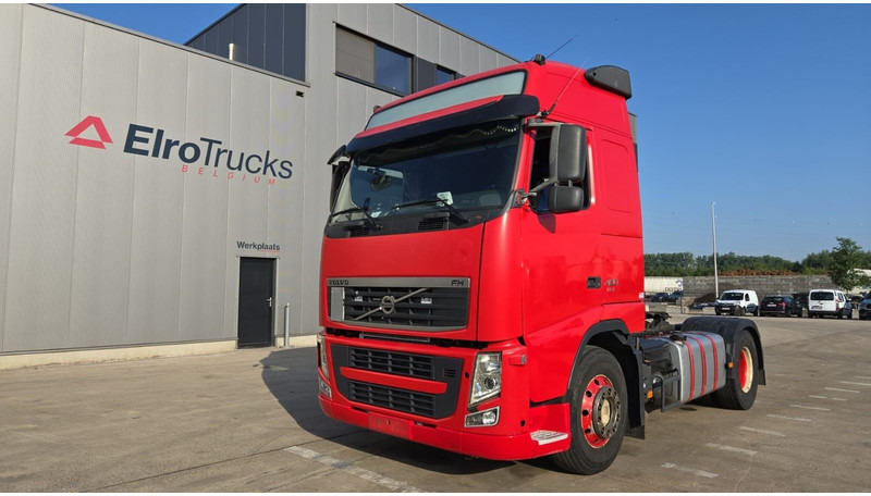 Volvo FH 420 (CLEAN TRUCK / GOOD CONDITION / CHASSIS GOOD) - Trattore stradale: foto 1 Volvo FH 420 (CLEAN TRUCK / GOOD CONDITION / CHASSIS GOOD) - Trattore stradale: foto 1