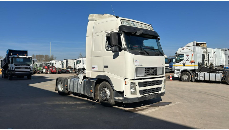 Volvo FH 440 (GOOD CONDITION / BONNE ETAT) - Trattore stradale: foto 3 Volvo FH 440 (GOOD CONDITION / BONNE ETAT) - Trattore stradale: foto 3