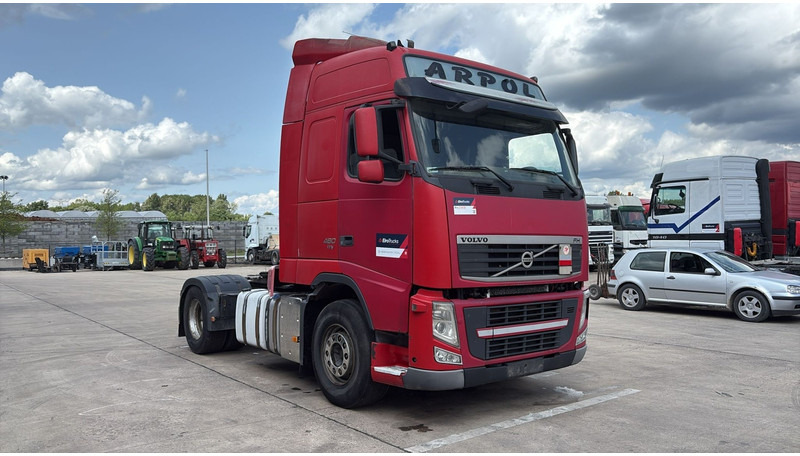 Volvo FH 440 (MANUAL GEARBOX / EURO 5 / BOITE MANUELLE) - Trattore stradale: foto 3 Volvo FH 440 (MANUAL GEARBOX / EURO 5 / BOITE MANUELLE) - Trattore stradale: foto 3