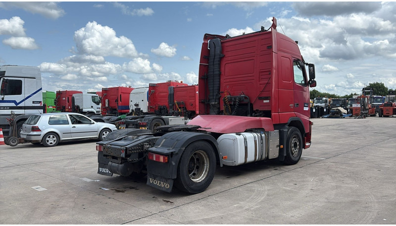 Volvo FH 440 (MANUAL GEARBOX / EURO 5 / BOITE MANUELLE) - Trattore stradale: foto 5 Volvo FH 440 (MANUAL GEARBOX / EURO 5 / BOITE MANUELLE) - Trattore stradale: foto 5