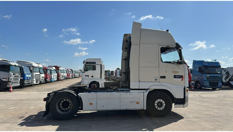 Volvo FH 460 (MANUAL GEARBOX / BOITE MANUELLE) - Trattore stradale: foto 4 Volvo FH 460 (MANUAL GEARBOX / BOITE MANUELLE) - Trattore stradale: foto 4