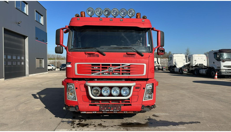 Volvo FM 340 (BELGIAN TRUCK / PERFECT CONDITION / GOOD TYRES / 460.000 KM) - Trattore stradale: foto 5 Volvo FM 340 (BELGIAN TRUCK / PERFECT CONDITION / GOOD TYRES / 460.000 KM) - Trattore stradale: foto 5
