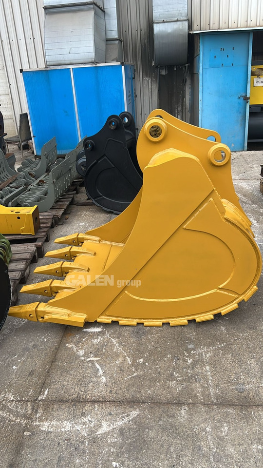 CAT 320 General Purpose Bucket - Benna per escavatore per Escavatore cingolato: foto 2 CAT 320 General Purpose Bucket - Benna per escavatore per Escavatore cingolato: foto 2
