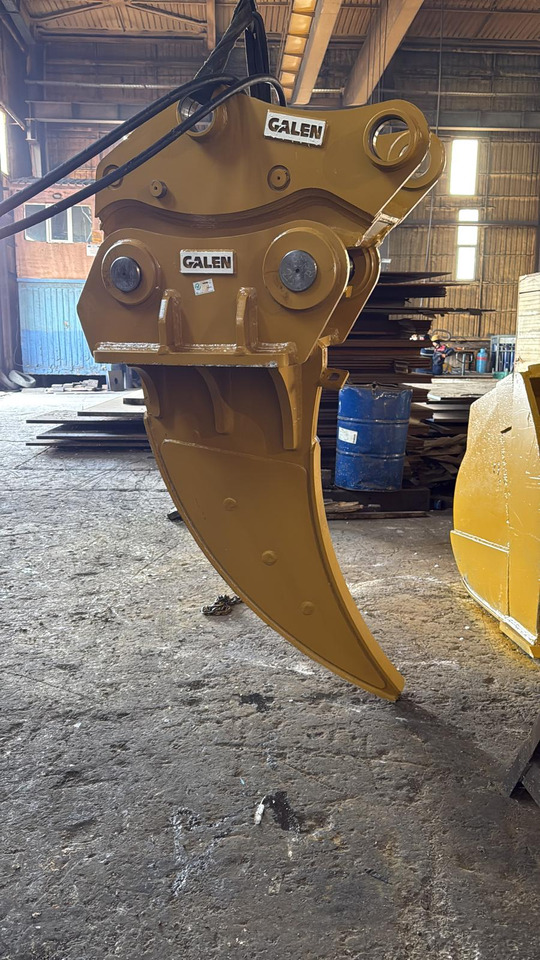 CAT 336 Marble Ripper - Scarificatore: foto 3 CAT 336 Marble Ripper - Scarificatore: foto 3