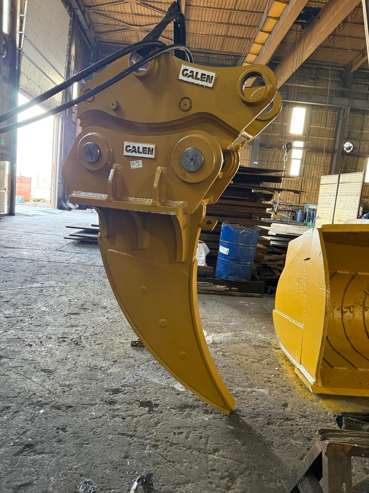 CAT 336 Marble Ripper - Scarificatore: foto 1 CAT 336 Marble Ripper - Scarificatore: foto 1