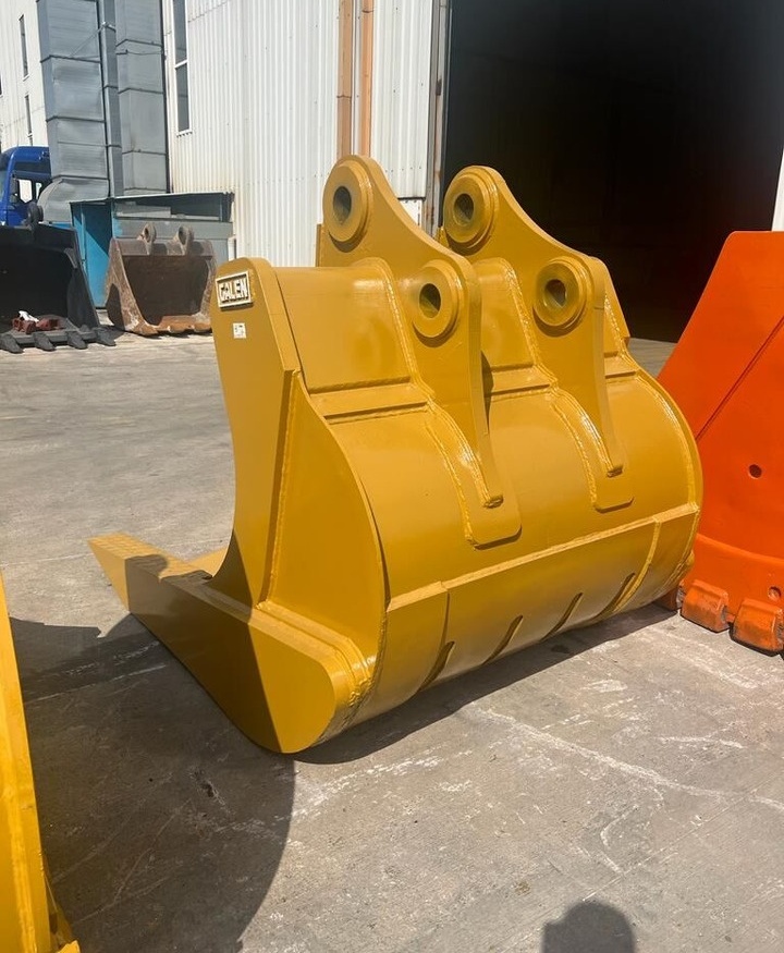 Caterpillar 350 Marble Bucket - Benna per escavatore: foto 2 Caterpillar 350 Marble Bucket - Benna per escavatore: foto 2