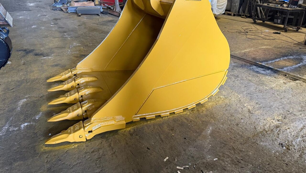 Caterpillar 352 General Purpose Bucket - Benna per escavatore: foto 1 Caterpillar 352 General Purpose Bucket - Benna per escavatore: foto 1