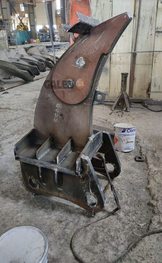 Galen Marble - Scarificatore: foto 3 Galen Marble - Scarificatore: foto 3