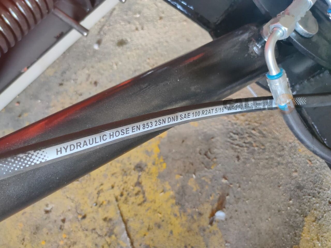 Galen New - Lama neve: foto 4 Galen New - Lama neve: foto 4