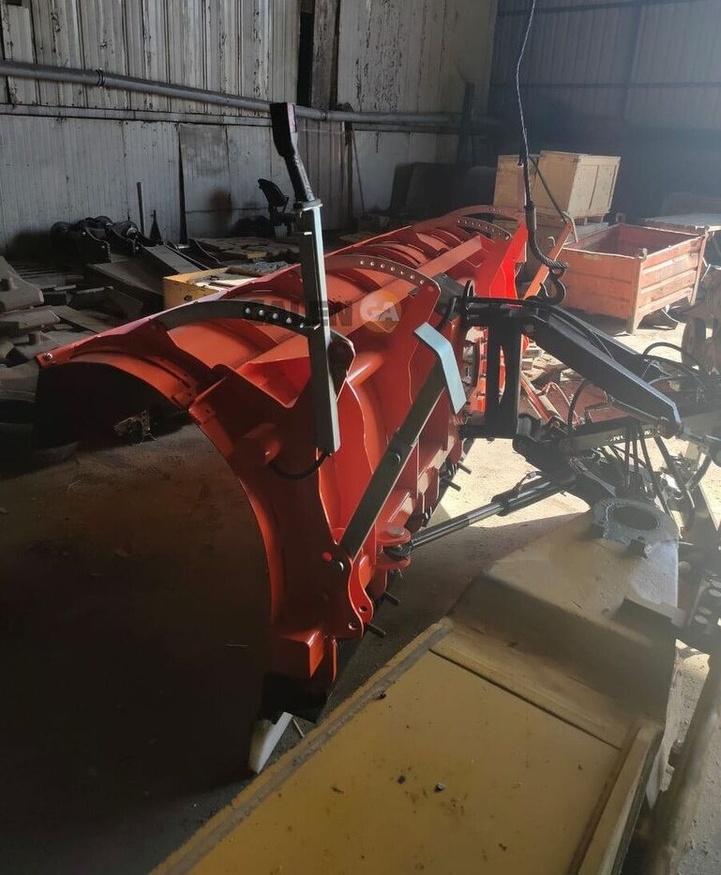 Galen New - Lama neve: foto 1 Galen New - Lama neve: foto 1