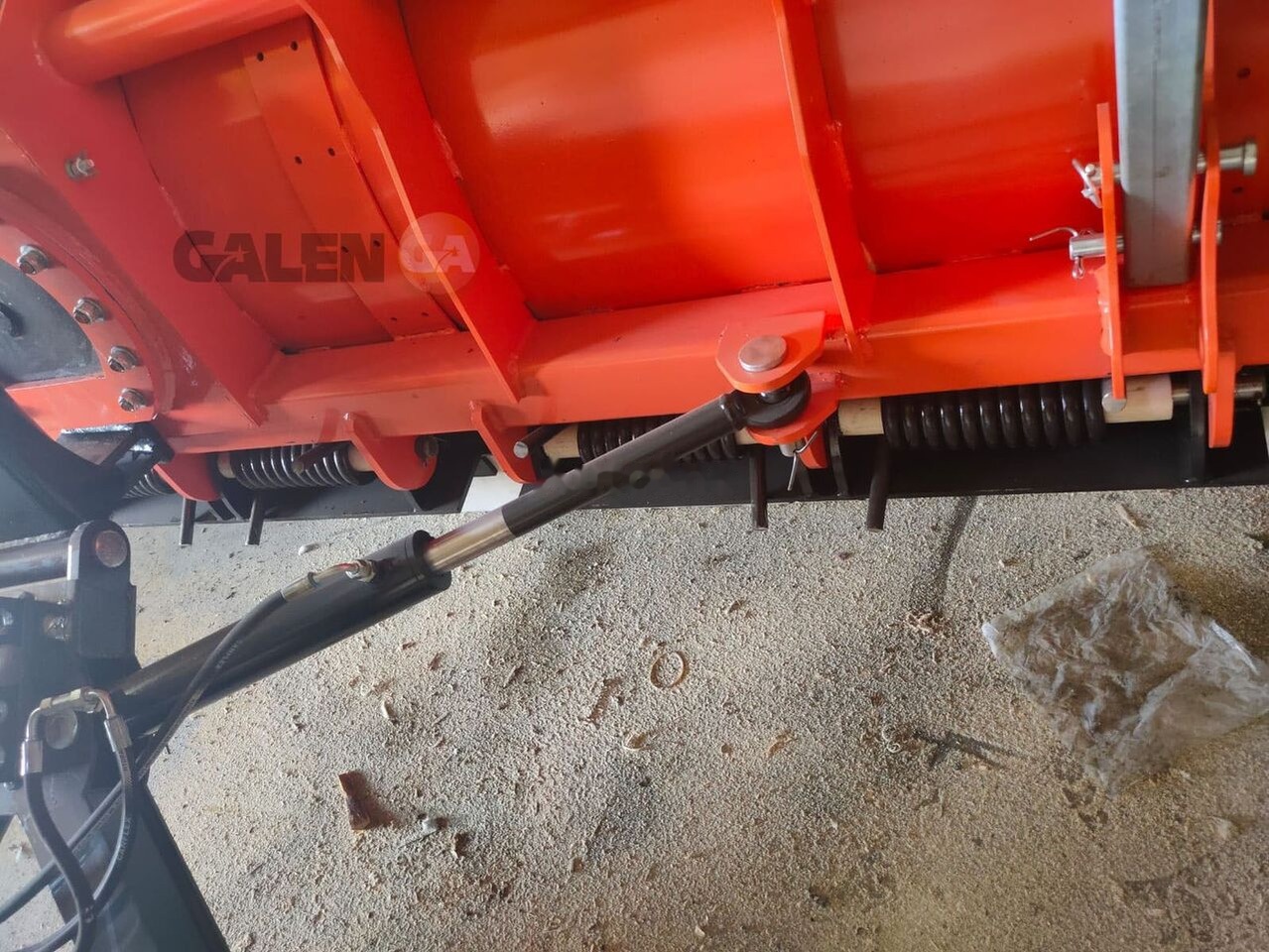 Galen New - Lama neve: foto 3 Galen New - Lama neve: foto 3