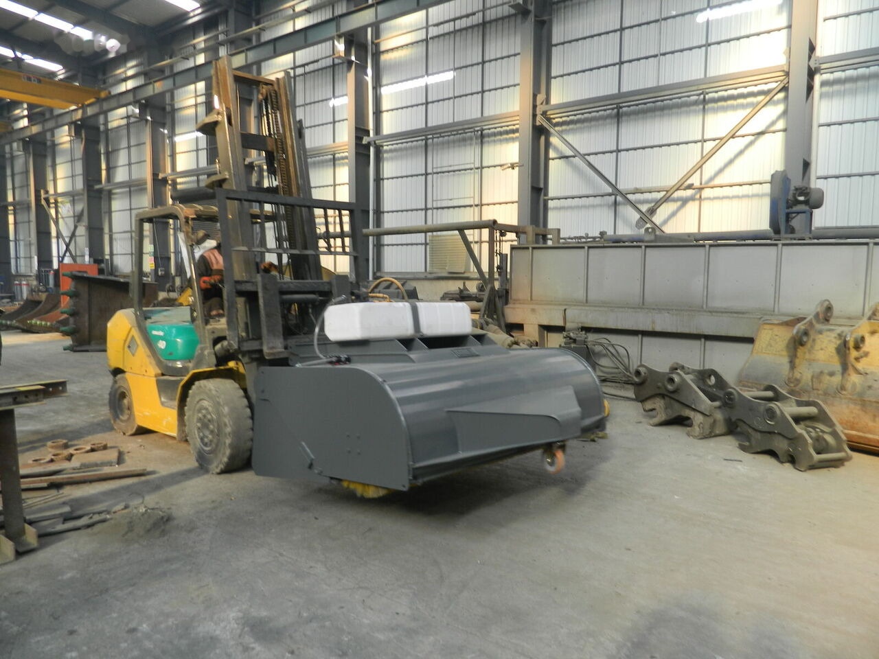 Galen New - Spazzola: foto 5 Galen New - Spazzola: foto 5