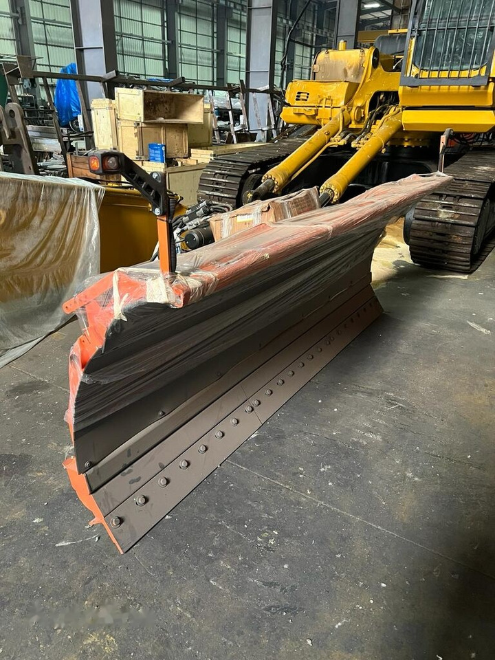 Galen Snow Plow for Trucks - Lama neve: foto 2 Galen Snow Plow for Trucks - Lama neve: foto 2