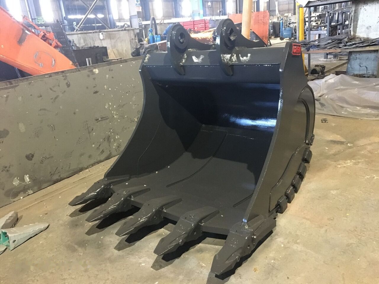 Benna per escavatore nuovo Komatsu PC350 Rock Bucket: foto 27
