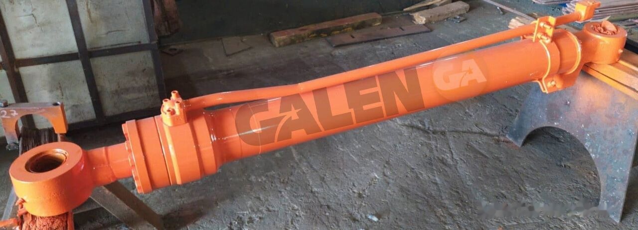 Cilindro idraulico per Rullo nuovo for construction roller: foto 10