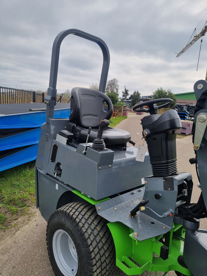 Pala gommata WCM -L1460 shovel met beugel: foto 16
