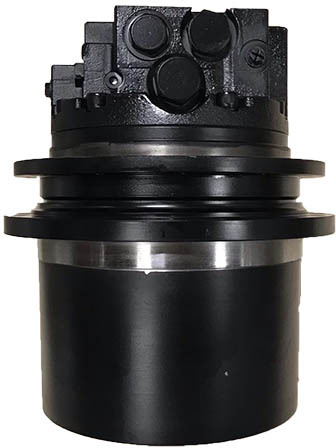 Final drive Terex TC75 - Motore di traslazione per Macchina da cantiere: foto 1 Final drive Terex TC75 - Motore di traslazione per Macchina da cantiere: foto 1