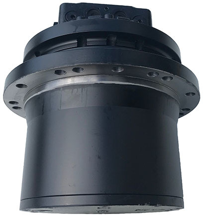 Final drive Yanmar B50 - Motore di traslazione per Macchina da cantiere: foto 1 Final drive Yanmar B50 - Motore di traslazione per Macchina da cantiere: foto 1