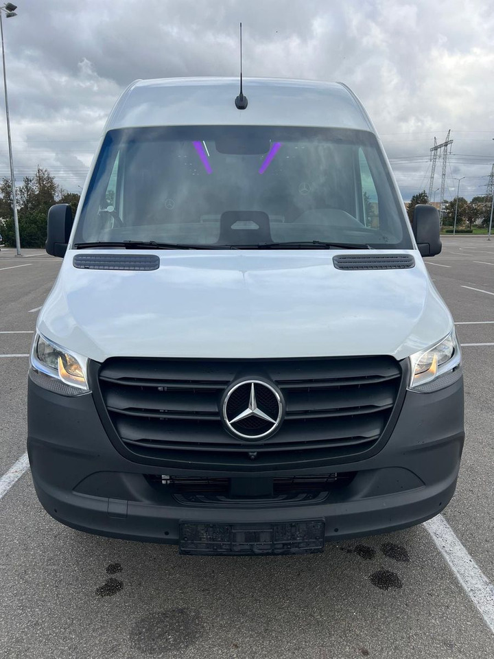 Mercedes-Benz Sprinter 517 Komfort XL, 21 SS - Minibus, Pulmino: foto 3 Mercedes-Benz Sprinter 517 Komfort XL, 21 SS - Minibus, Pulmino: foto 3