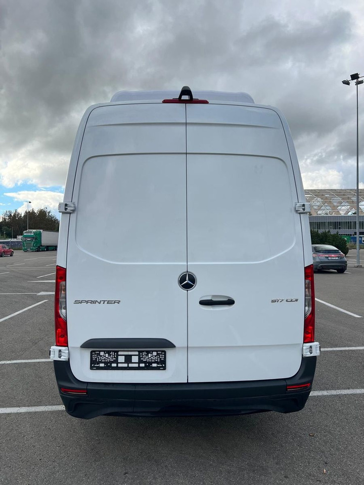 Mercedes-Benz Sprinter 517 Komfort XL, 21 SS - Minibus, Pulmino: foto 5 Mercedes-Benz Sprinter 517 Komfort XL, 21 SS - Minibus, Pulmino: foto 5