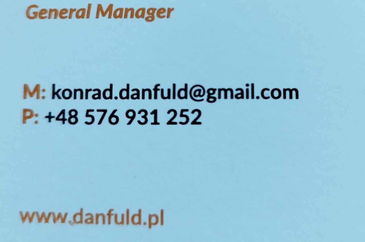 DAF Paccar 460 E5 MX340U1 DAF XF 105 460 E5 - Motore per Camion: foto 5 DAF Paccar 460 E5 MX340U1 DAF XF 105 460 E5 - Motore per Camion: foto 5