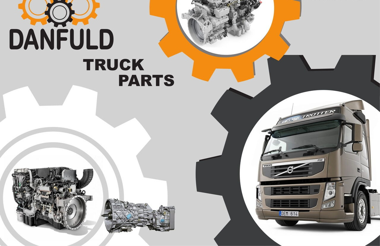 Motore per Camion IVECO Stralis Cursor 9   IVECO STRALIS truck: foto 6