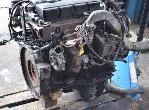 MAN D0834LFL52 truck - Motore per Camion: foto 2 MAN D0834LFL52 truck - Motore per Camion: foto 2