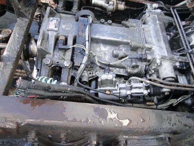 Mercedes-Benz G100-12 Mercedes-Benz Atego 1828 2528 - Cambio per Camion: foto 1 Mercedes-Benz G100-12 Mercedes-Benz Atego 1828 2528 - Cambio per Camion: foto 1