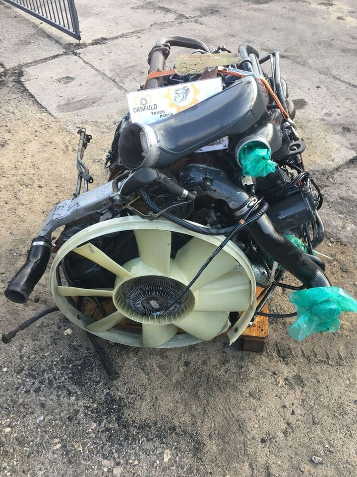 Motore per Camion Mercedes-Benz OM441LA: foto 6 Motore per Camion Mercedes-Benz OM441LA: foto 6