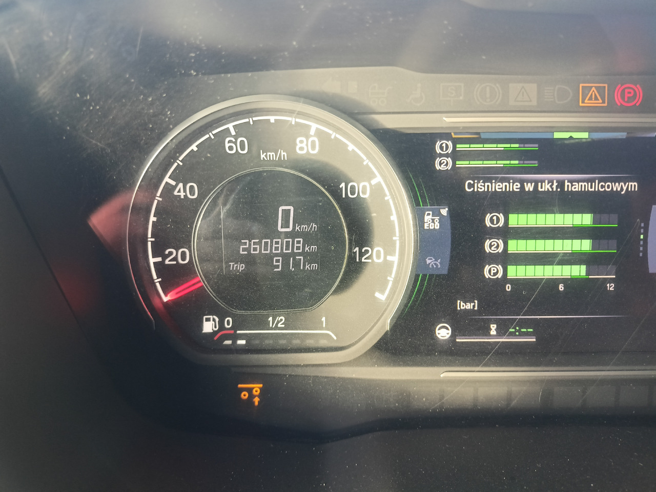 SCANIA R500 6x2 - Autocarro telaio: foto 2 SCANIA R500 6x2 - Autocarro telaio: foto 2