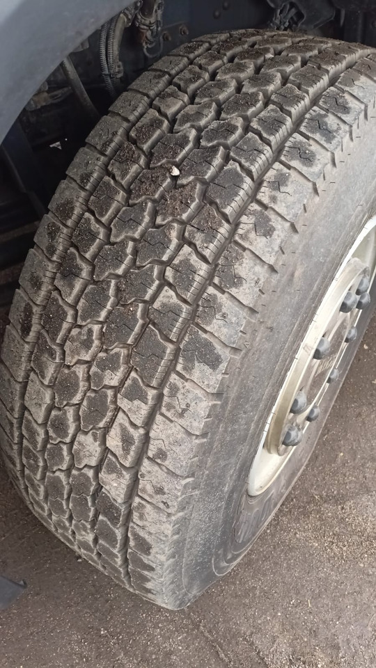 Scania R450 - Camion trasporto legname, Camion con gru: foto 4 Scania R450 - Camion trasporto legname, Camion con gru: foto 4