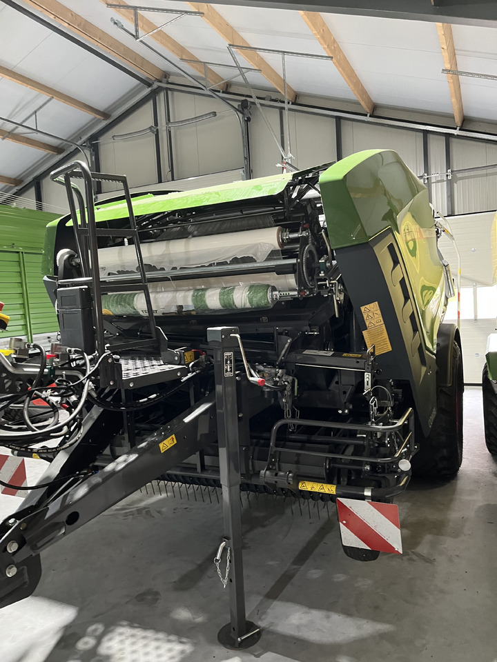 FENDT Rotana 130F Combi MY24 - Fasciatore: foto 4 FENDT Rotana 130F Combi MY24 - Fasciatore: foto 4