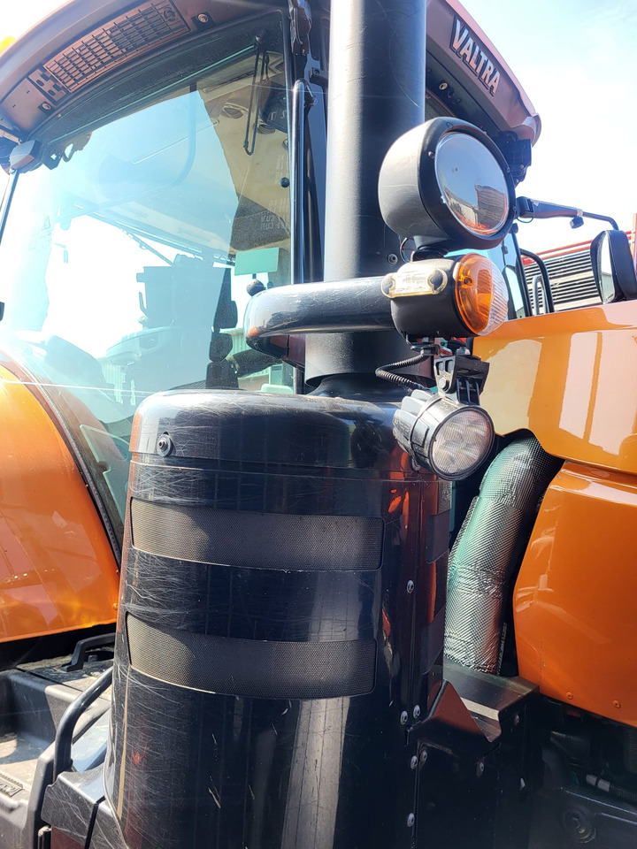 VALTRA S394 - Trattore: foto 3 VALTRA S394 - Trattore: foto 3